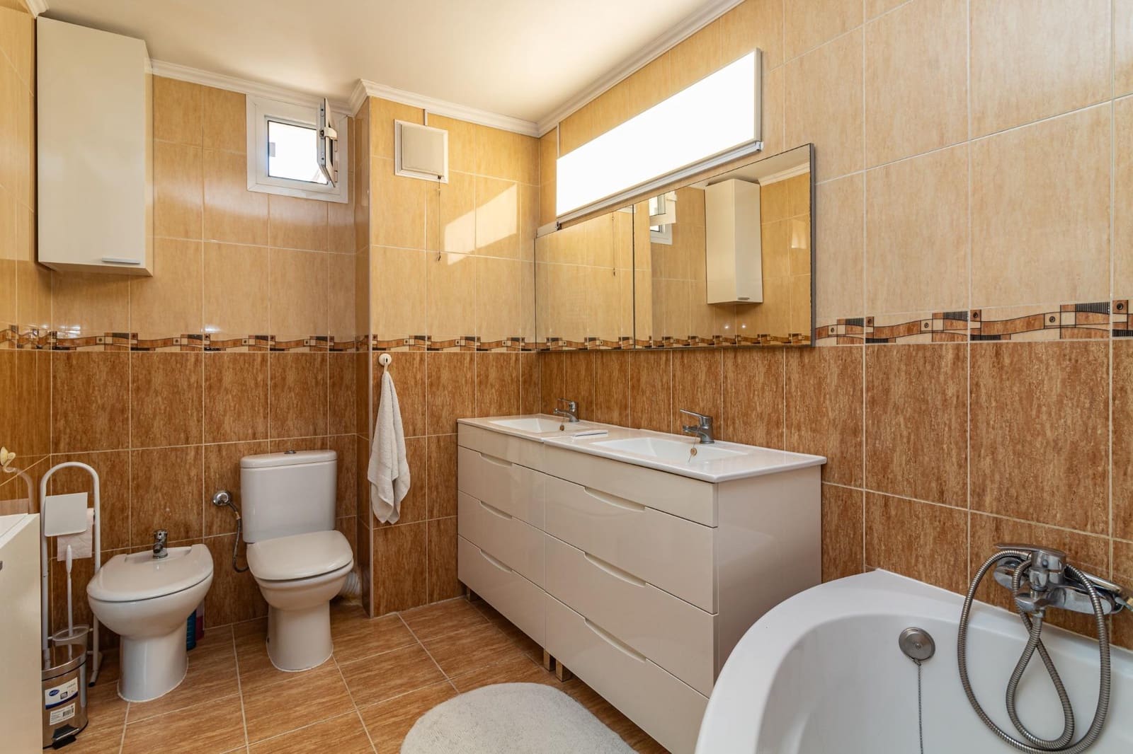 3 bedroom Flat for sale in Almassora / Almazora - € 165,000 (Ref: 8641369)