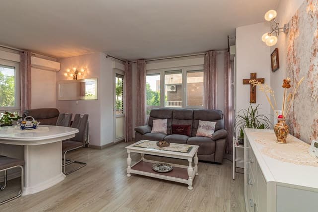 3 sovrum Lägenhet till salu i Almassora / Almazora - 165 000 € (Ref: 8641369)