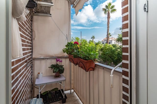 3 sovrum Lägenhet till salu i Almassora / Almazora - 165 000 € (Ref: 8641369)