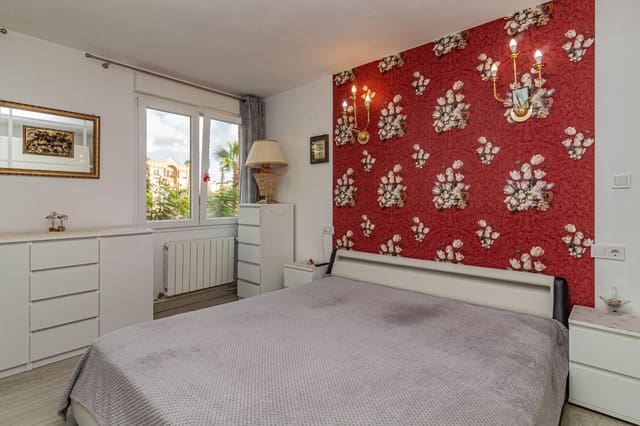 3 sovrum Lägenhet till salu i Almassora / Almazora - 165 000 € (Ref: 8641369)