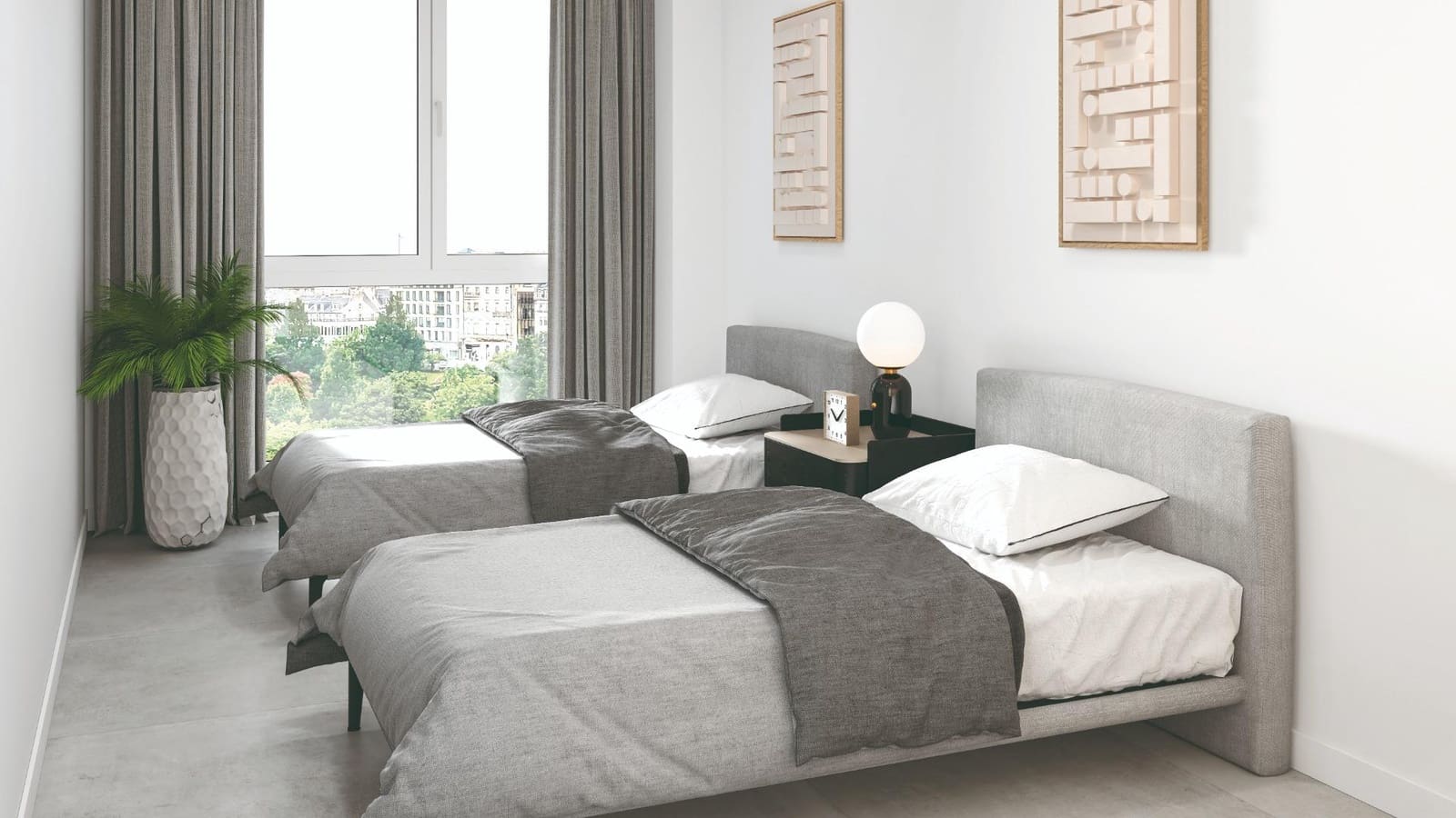 3 camera da letto Appartamento in vendita in Castello de la Plana - 263.000 € (Rif: 8666345)