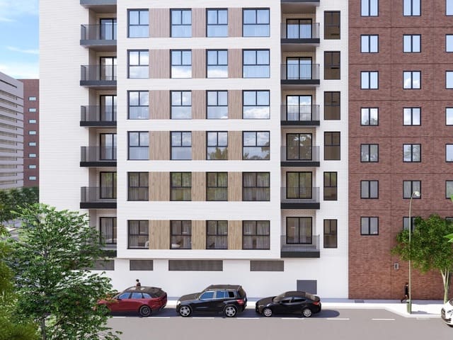 3 chambre Appartement à vendre à Sur, Castelló de la Plana - 263 000 € (Ref: 8666345)