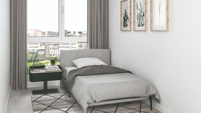 3 chambre Appartement à vendre à Sur, Castelló de la Plana - 263 000 € (Ref: 8666345)