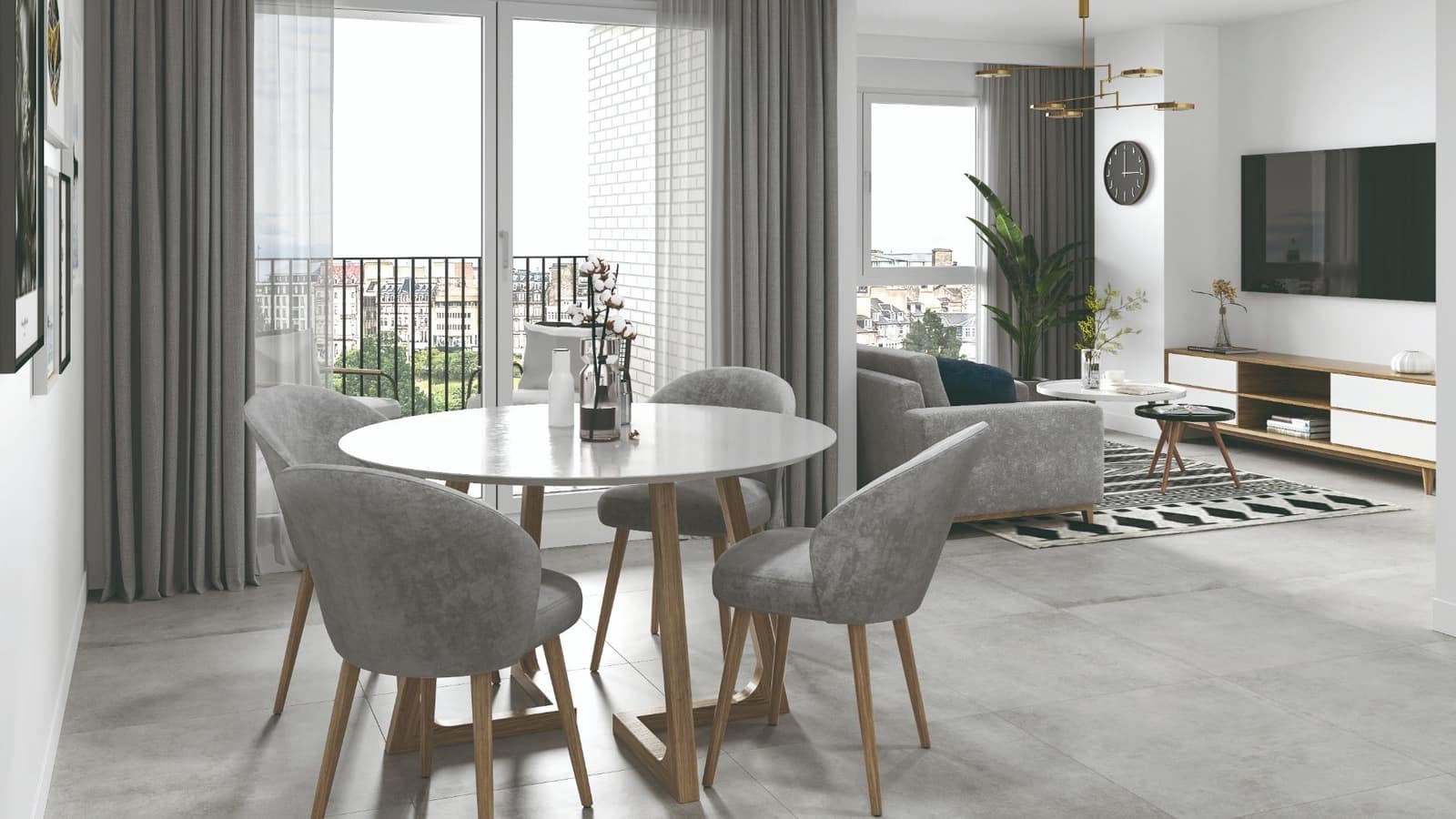 3 camera da letto Appartamento in vendita in Castello de la Plana - 263.000 € (Rif: 8666345)