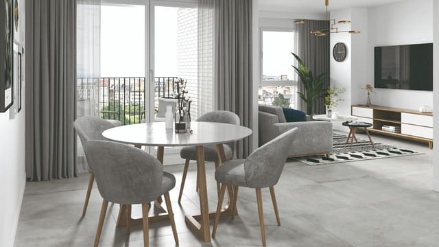 3 soveværelse Lejlighed til salg i Sur, Castelló de la Plana - € 273.000 (Ref: 8666345)