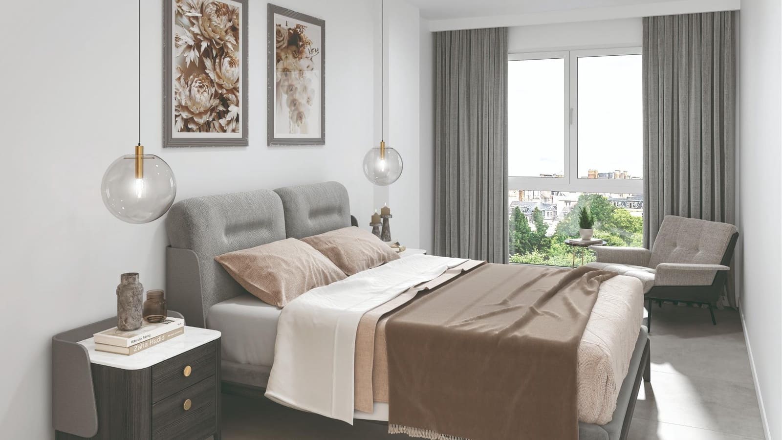 3 sovrum Lägenhet till salu i Castello de la Plana - 273 000 € (Ref: 8666345)