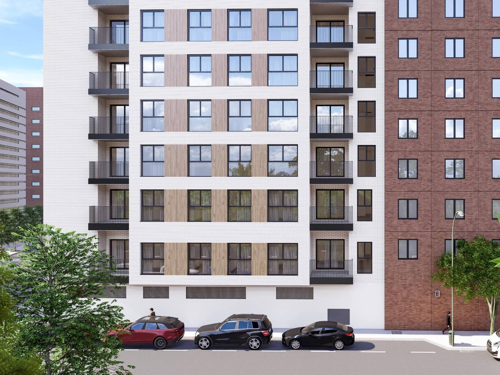 3 sovrum Lägenhet till salu i Castello de la Plana - 273 000 € (Ref: 8666345)