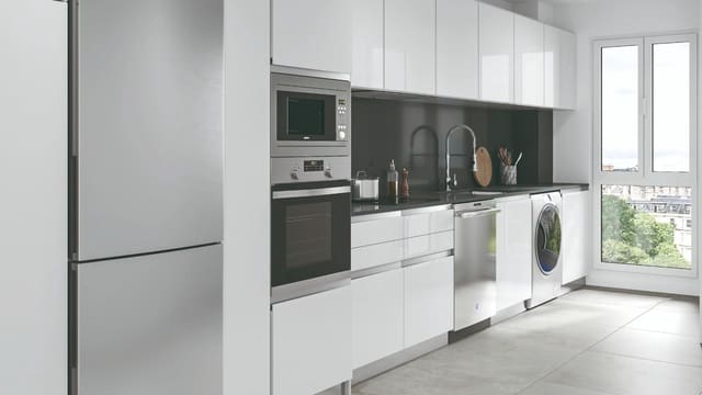 3 slaapkamer Flat te koop in Sur, Castelló de la Plana - € 273.000 (Ref: 8666345)