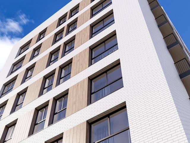 3 slaapkamer Flat te koop in Sur, Castelló de la Plana - € 273.000 (Ref: 8666345)