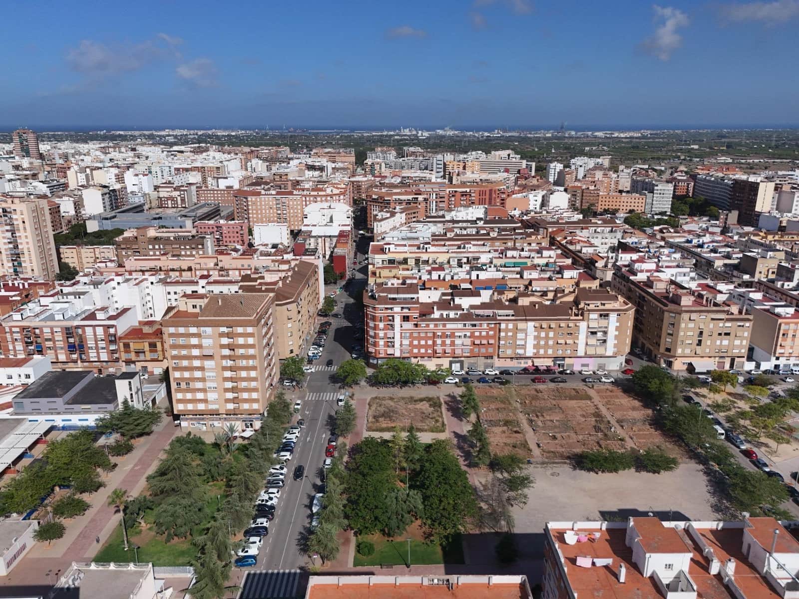 3 soverom Leilighet til salgs i Castello de la Plana - € 273 000 (Ref: 8666345)