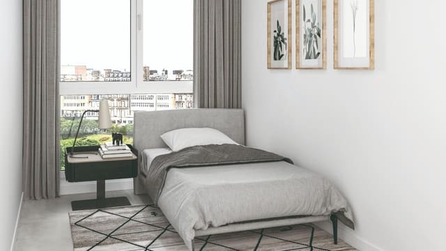 3 sypialnia Mieszkanie na sprzedaż w Sur, Castelló de la Plana - 273 000 € (Ref: 8666345)