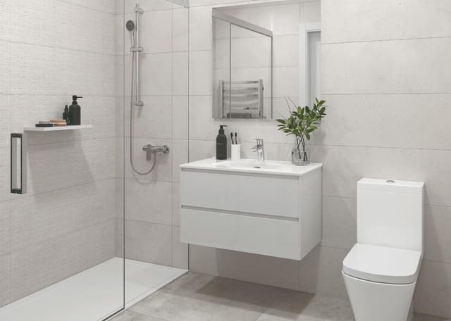 3 sypialnia Mieszkanie na sprzedaż w Sur, Castelló de la Plana - 273 000 € (Ref: 8666345)