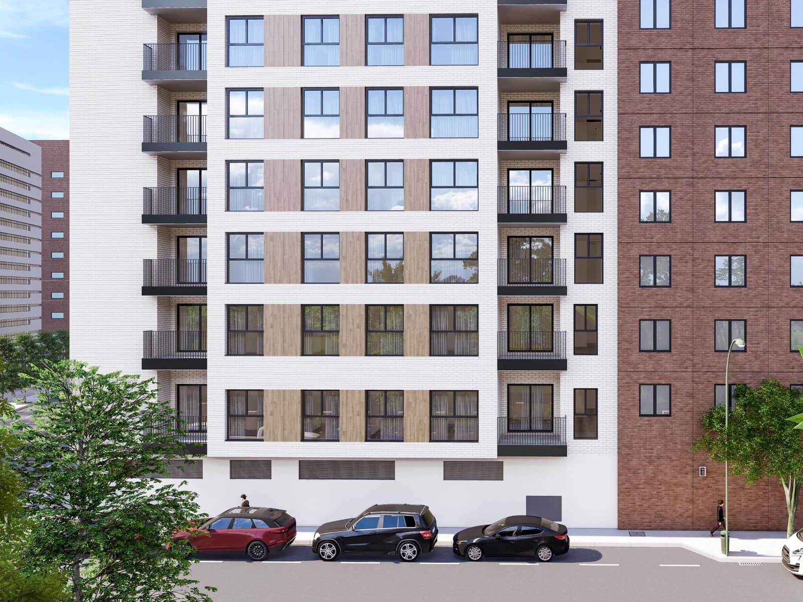 3 soverom Leilighet til salgs i Castello de la Plana - € 273 000 (Ref: 8666345)