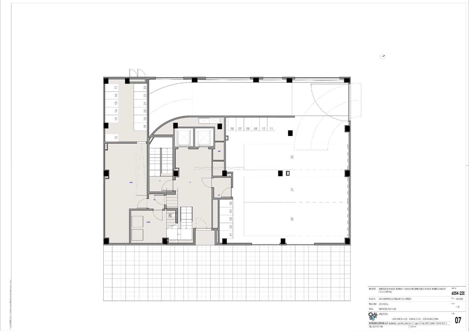 3 soverom Leilighet til salgs i Castello de la Plana - € 285 000 (Ref: 8666345)