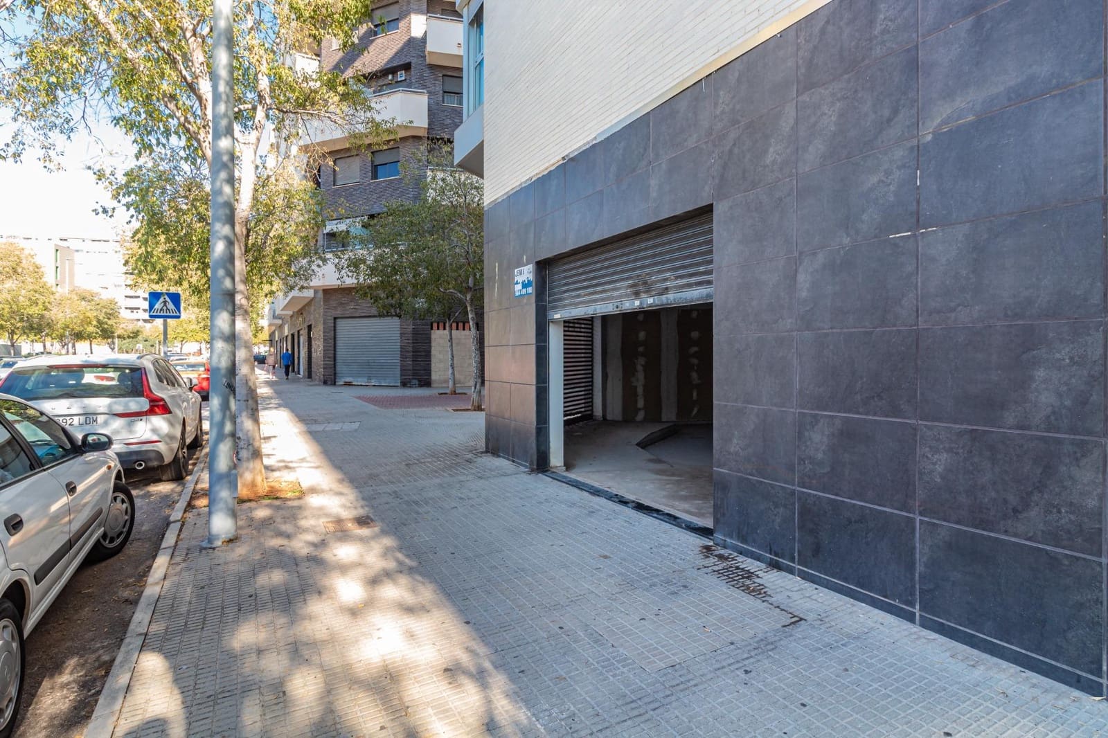 Commercieel te huur in Castello de la Plana - € 1.490 (Ref: 8671931)