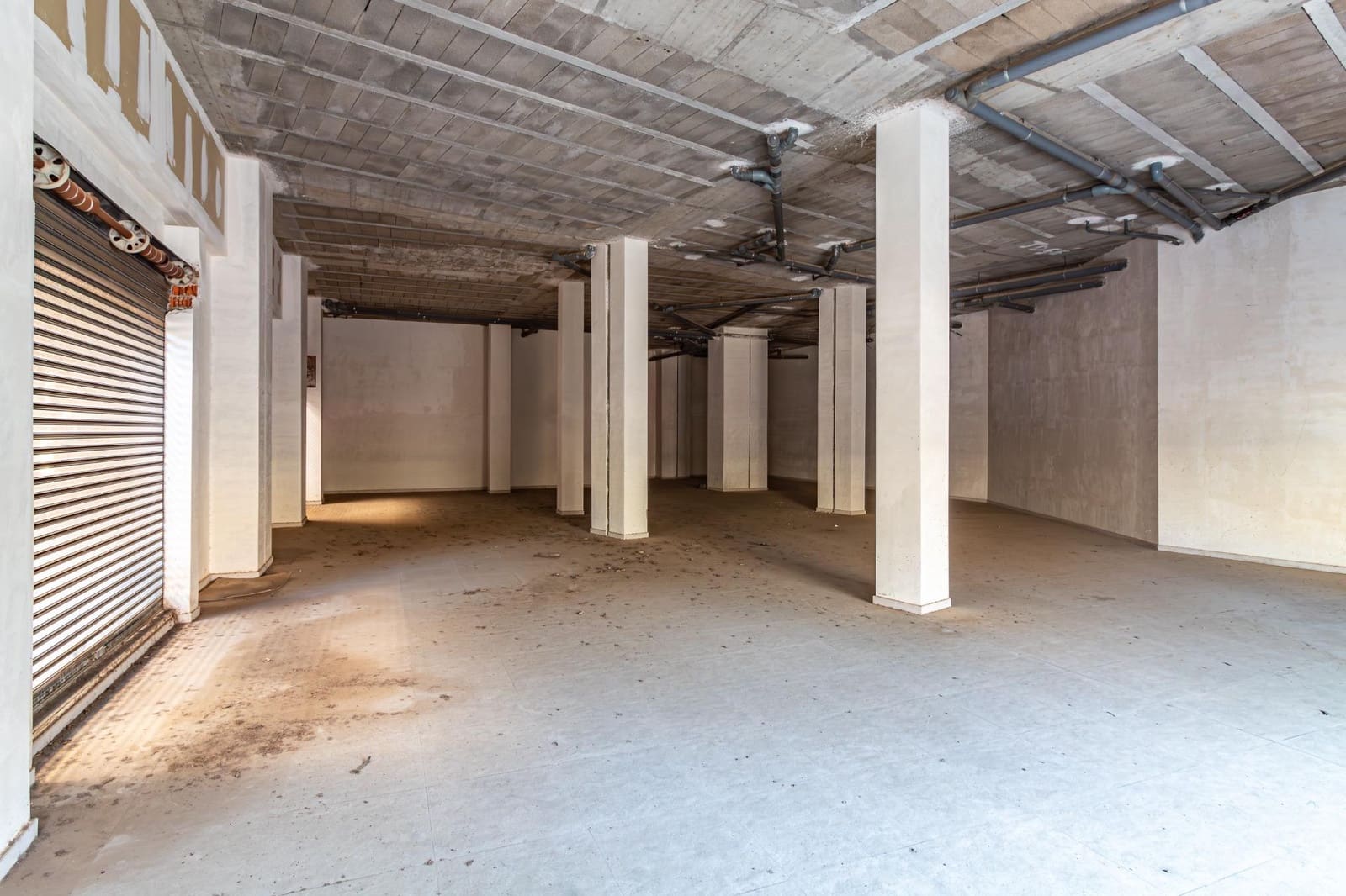 Kaupallinen vuokrattavana paikassa Castello de la Plana - 1 490 € (Ref: 8671931)