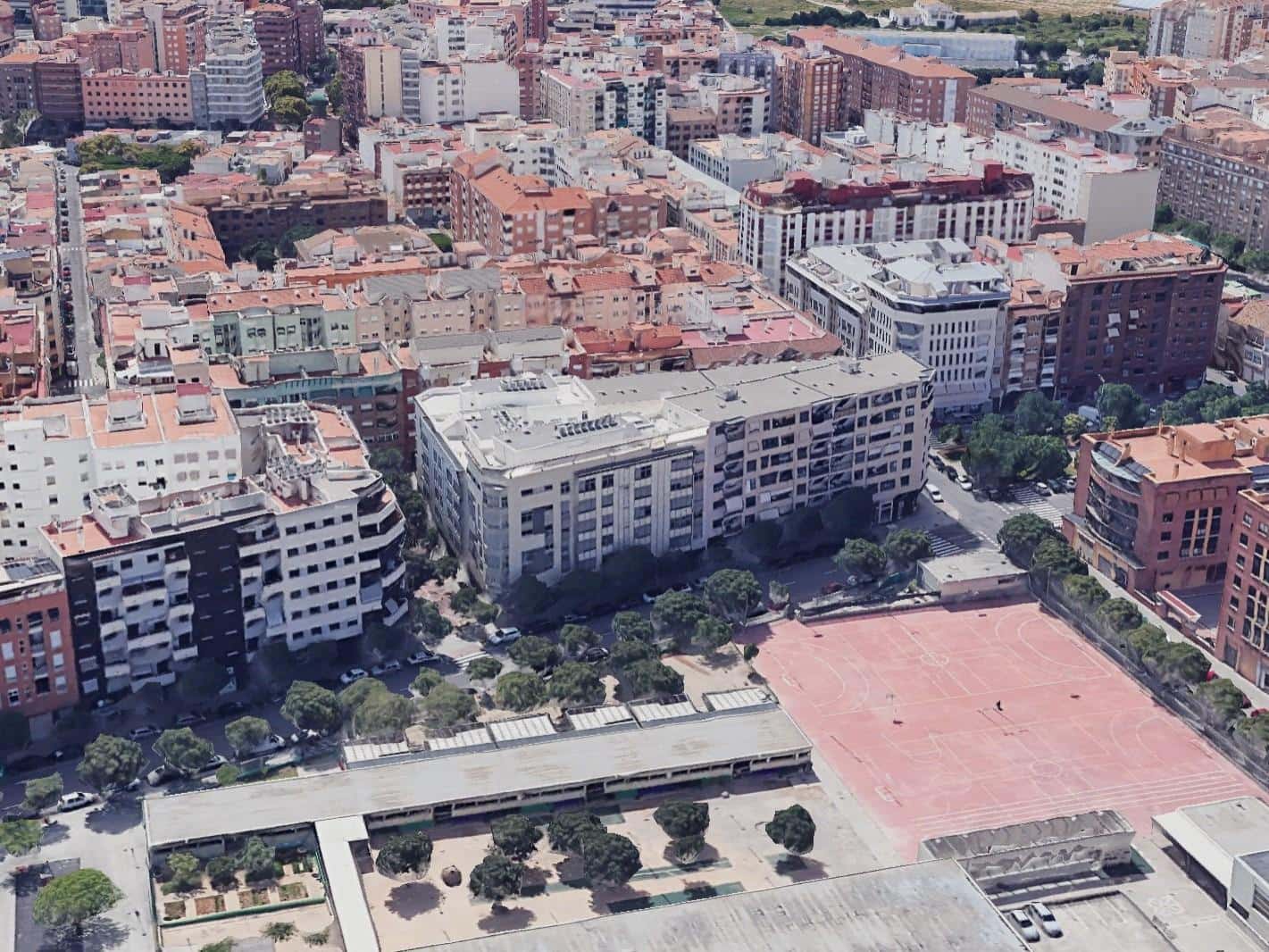 Commercial for rent in Castello de la Plana - € 1,490 (Ref: 8671931)