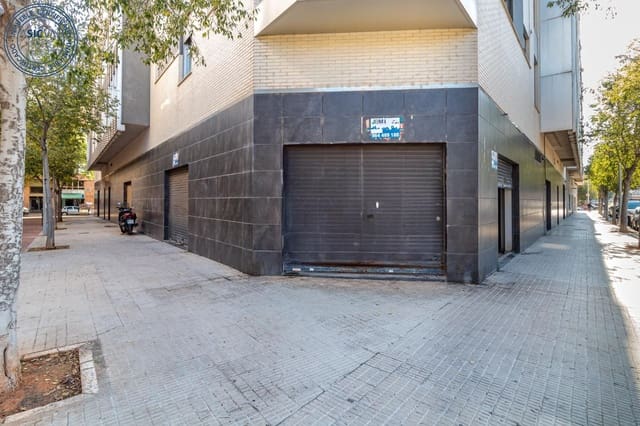 Kaupallinen vuokrattavana paikassa Sur, Castelló de la Plana - 1 490 € (Ref: 8671931)