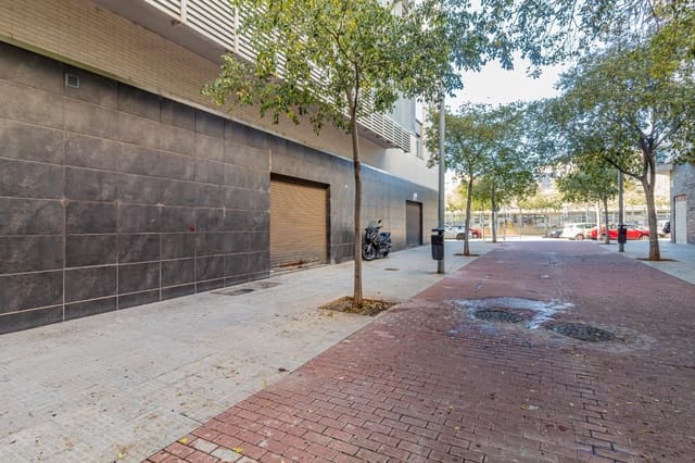 Kaupallinen vuokrattavana paikassa Sur, Castelló de la Plana - 1 490 € (Ref: 8671931)
