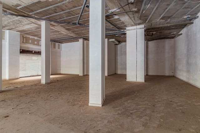 Local Commercial à vendre à Sur, Castelló de la Plana - 265 000 € (Ref: 8671932)