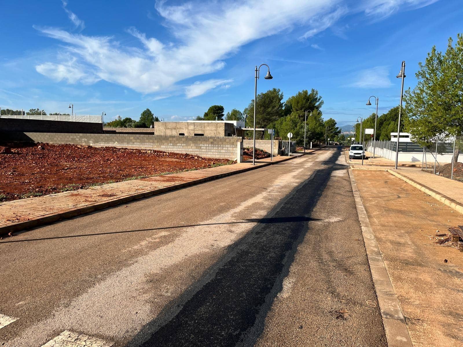 Byggegrund til salg i San Juan de Moro - € 40.000 (Ref: 8675833)