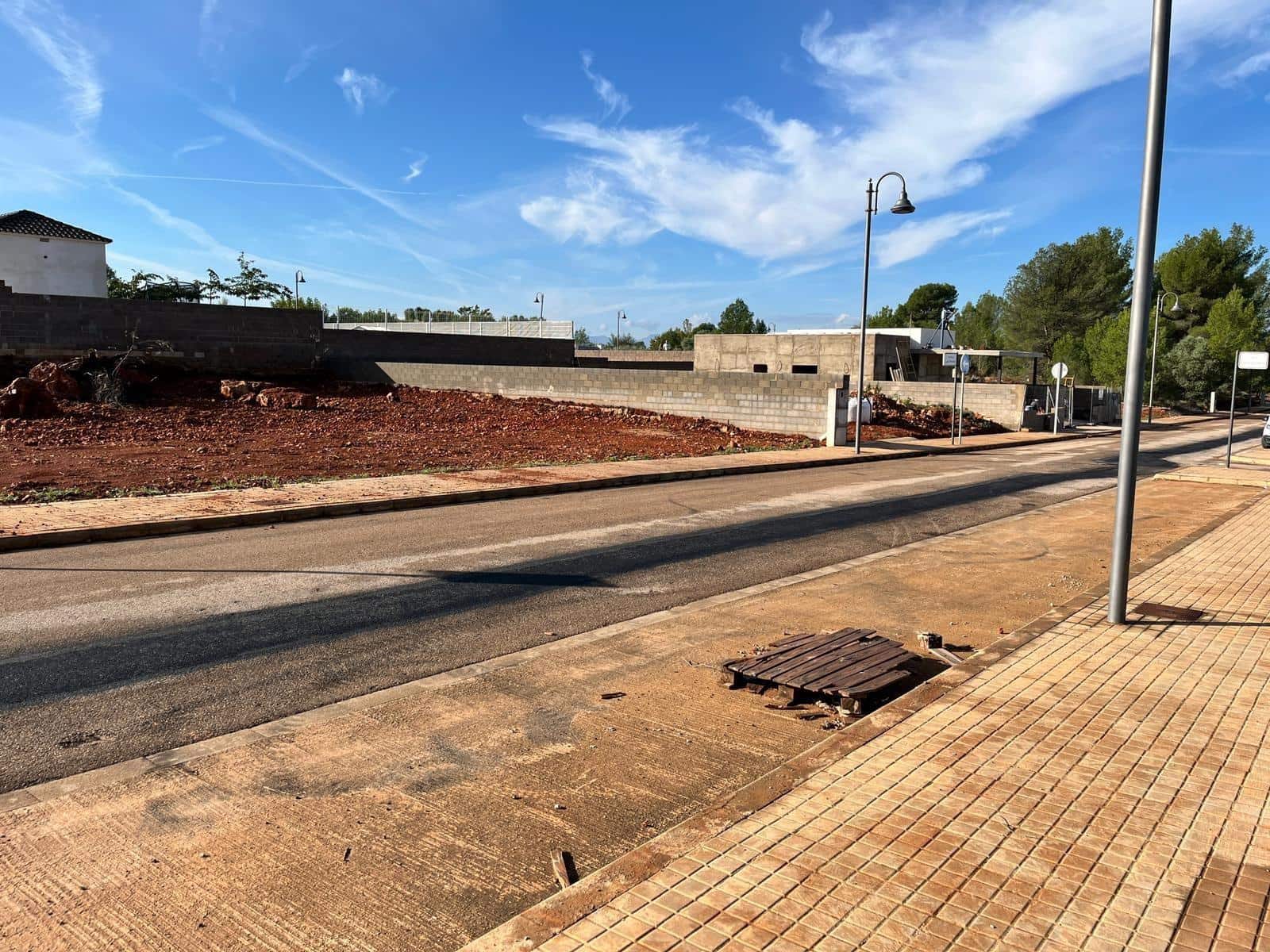 Byggegrund til salg i San Juan de Moro - € 40.000 (Ref: 8675833)