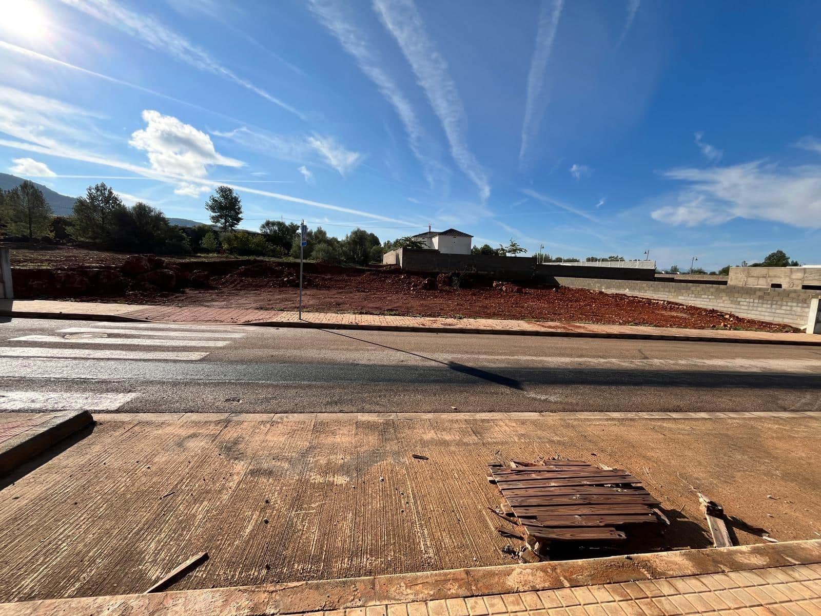 Byggegrund til salg i San Juan de Moro - € 40.000 (Ref: 8675833)