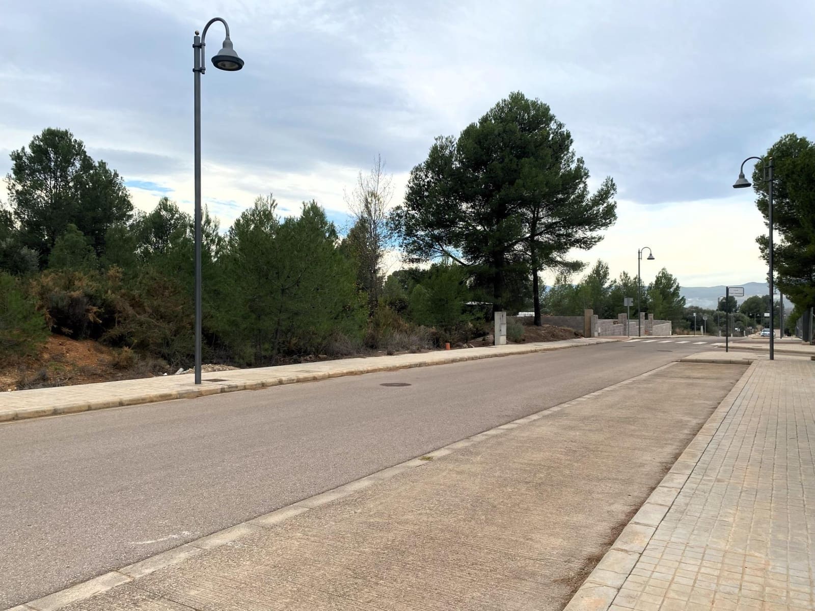 Byggegrund til salg i San Juan de Moro - € 40.000 (Ref: 8675833)