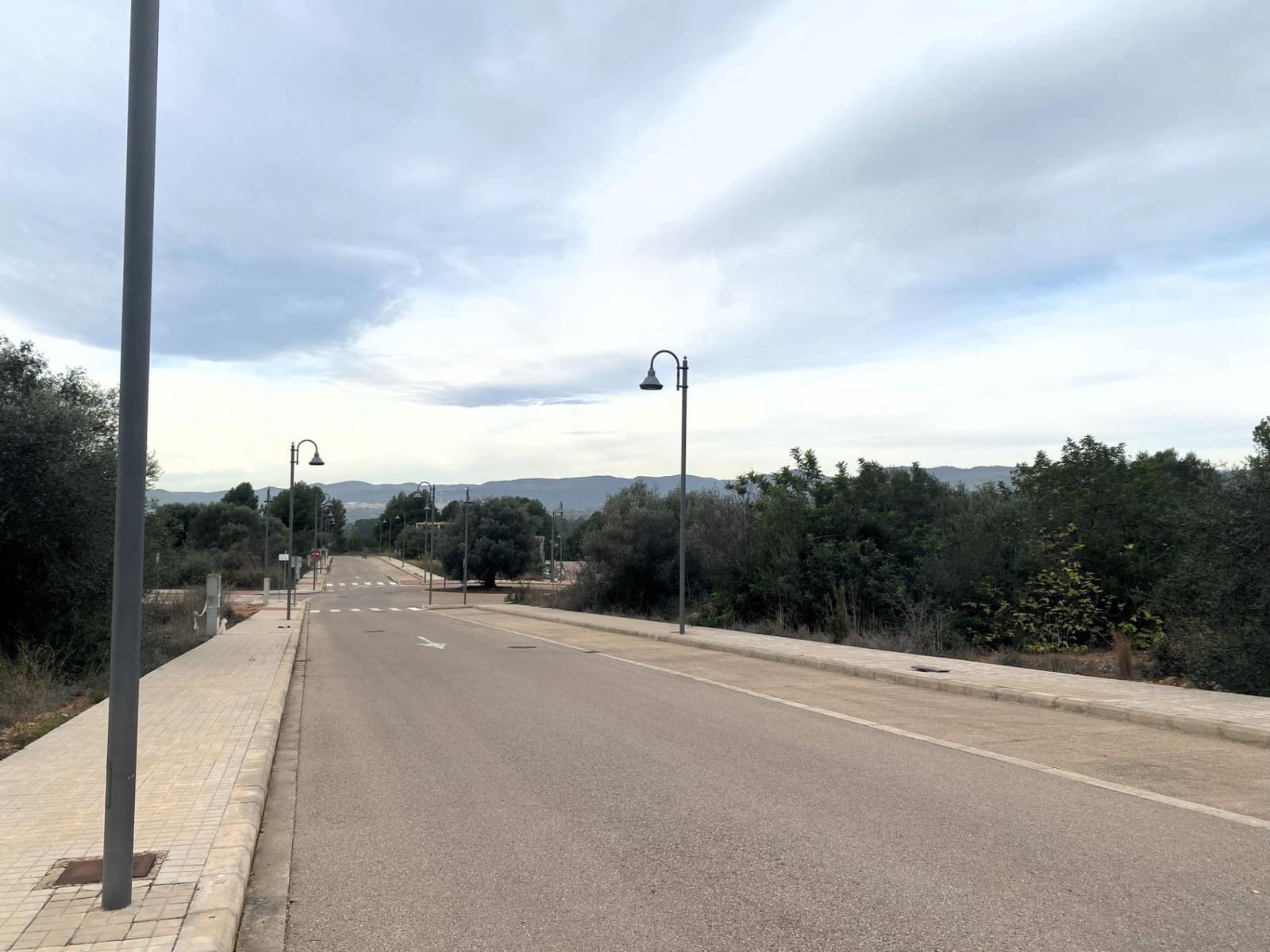 Tomt till salu i San Juan de Moro - 40 000 € (Ref: 8675833)