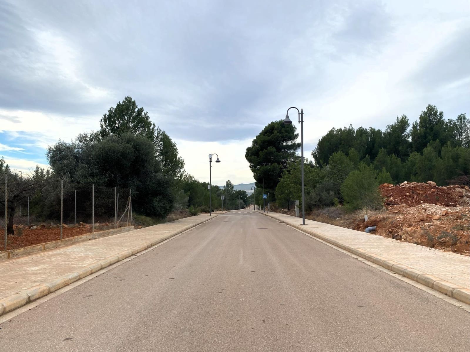 Tomt till salu i San Juan de Moro - 40 000 € (Ref: 8675833)