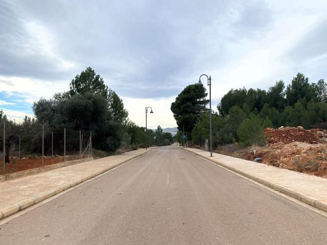 Bouwgrond te koop in San Juan de Moró - € 40.000 (Ref: 8675833)