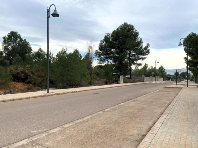 Bouwgrond te koop in San Juan de Moró - € 40.000 (Ref: 8675833)