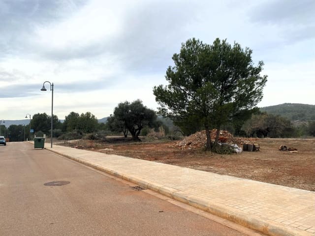 Bouwgrond te koop in San Juan de Moró - € 40.000 (Ref: 8675833)