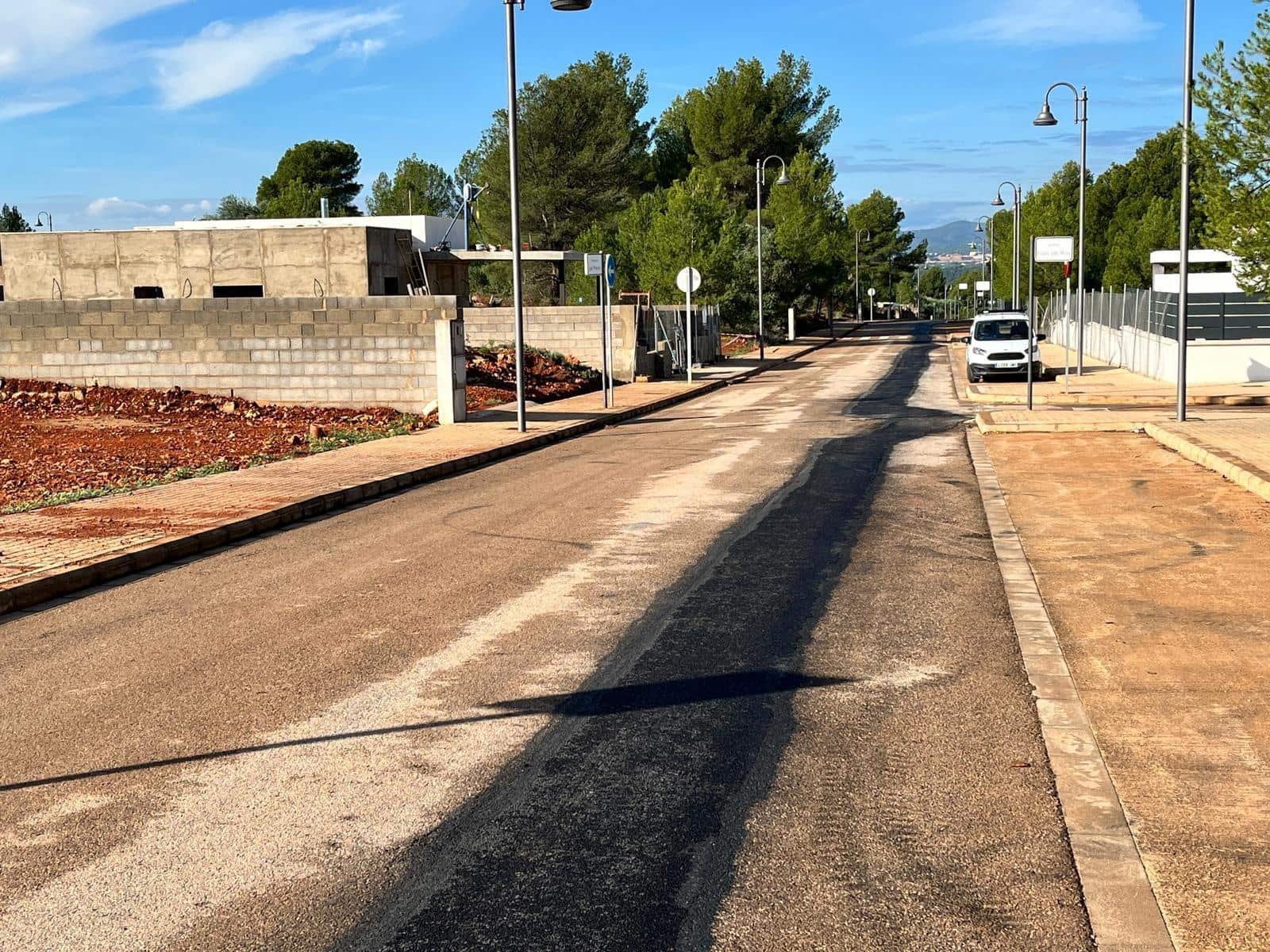 Tomt till salu i San Juan de Moro - 40 000 € (Ref: 8675833)