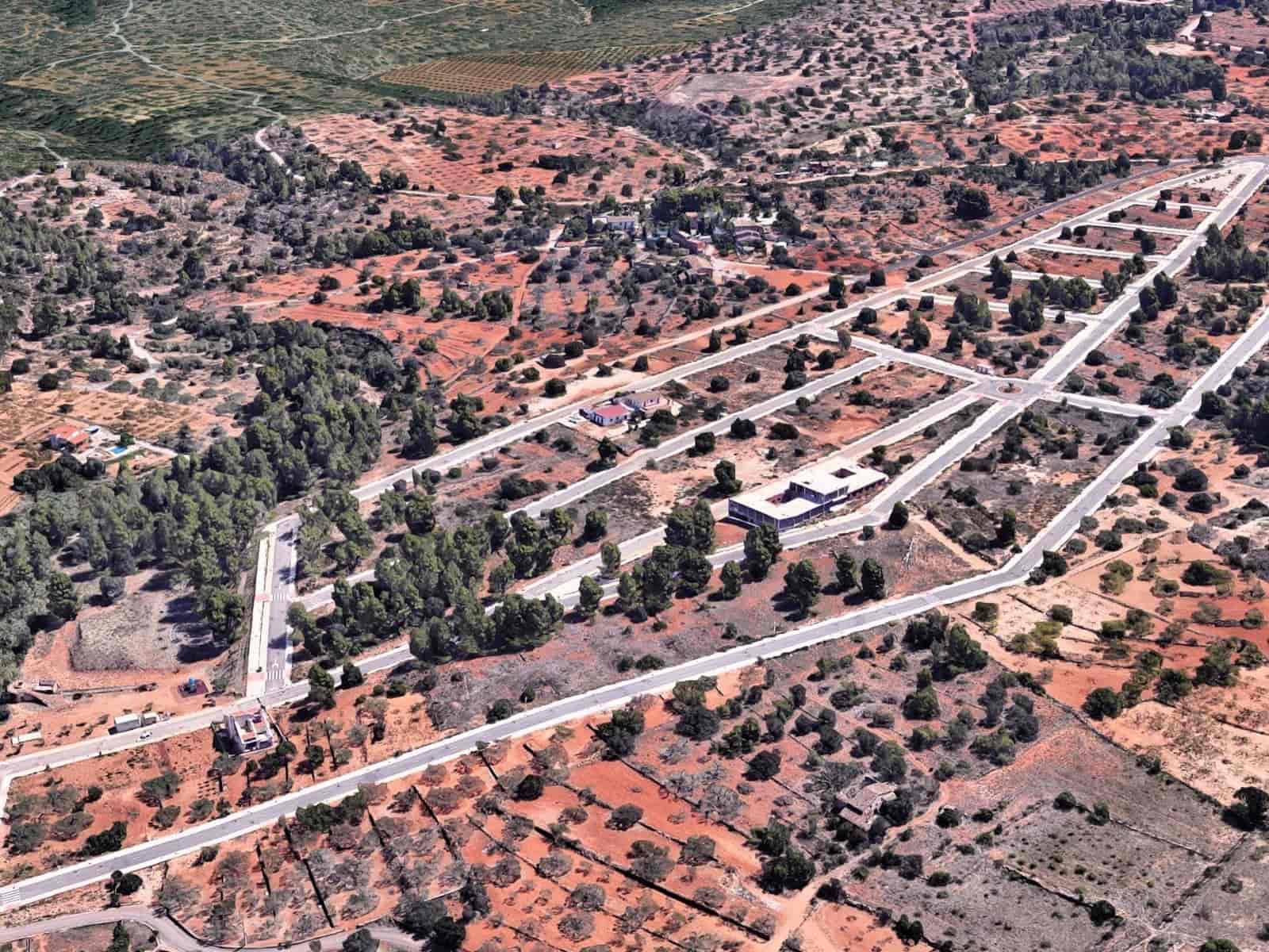 Tomt till salu i San Juan de Moro - 40 000 € (Ref: 8675833)