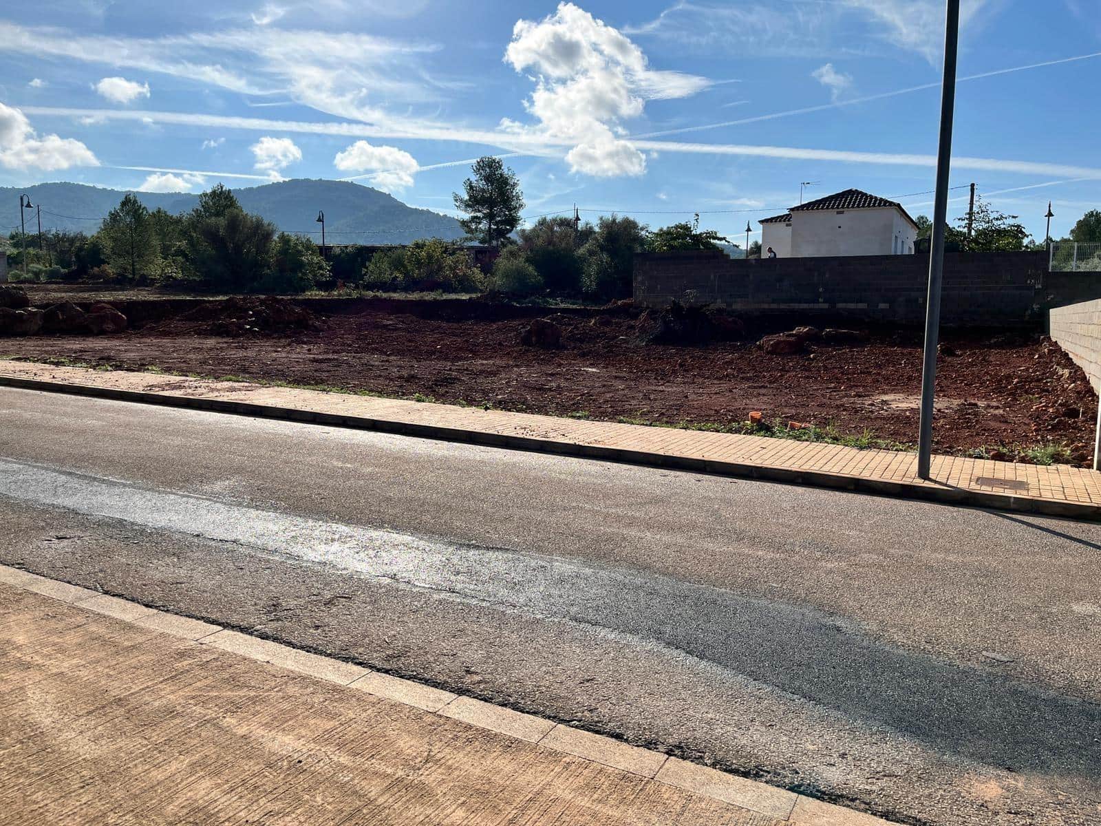 Bouwgrond te koop in San Juan de Moro - € 50.000 (Ref: 8675833)