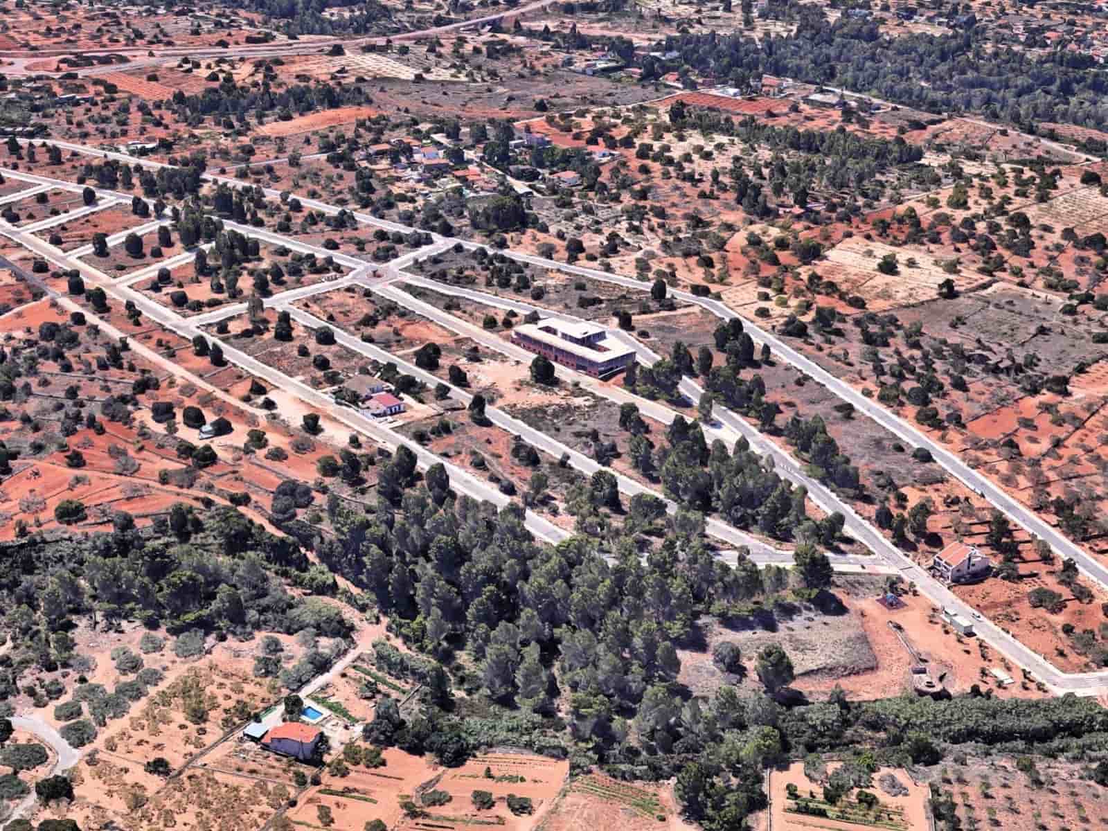 Bouwgrond te koop in San Juan de Moro - € 50.000 (Ref: 8675833)