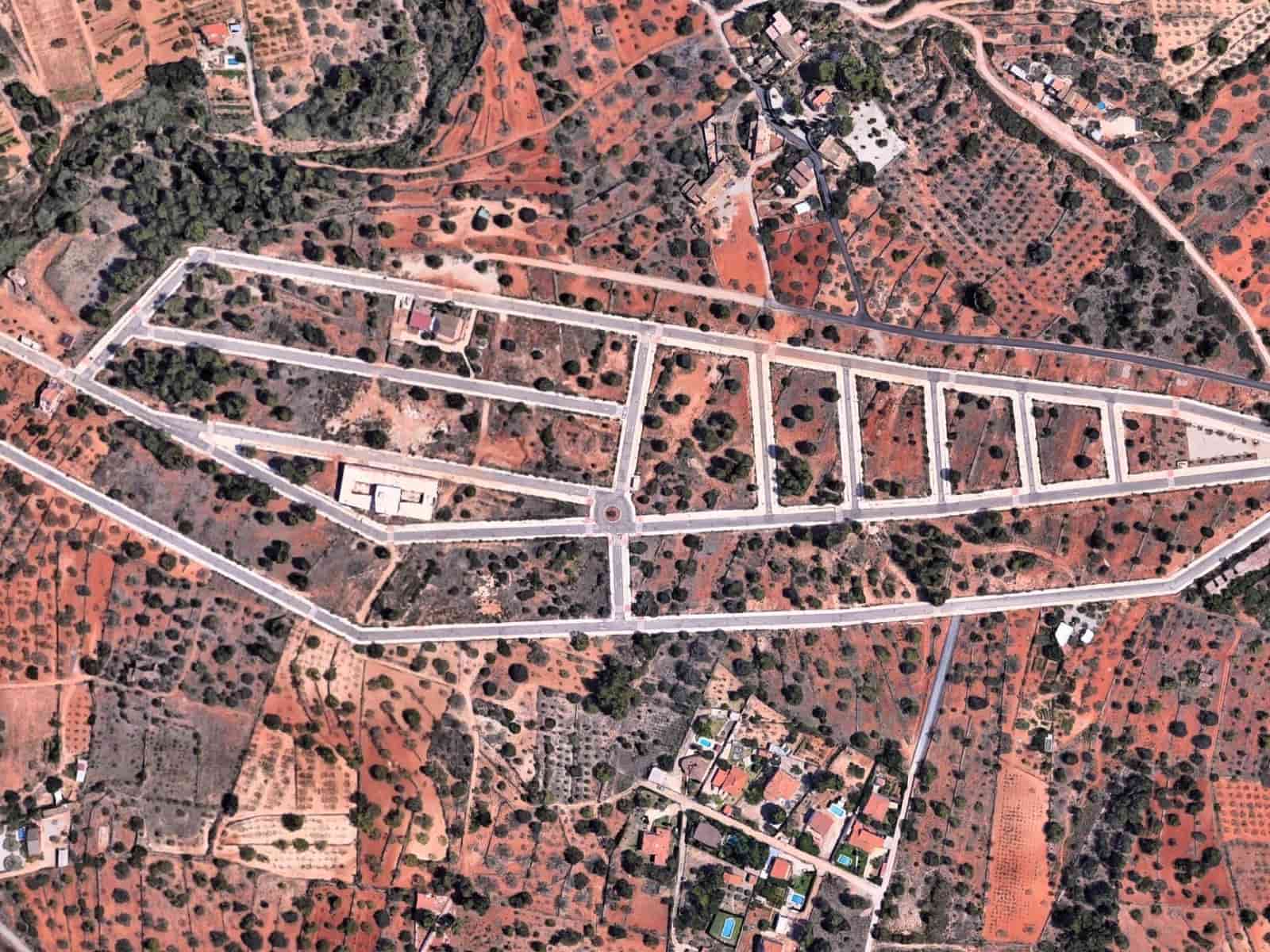 Bouwgrond te koop in San Juan de Moro - € 50.000 (Ref: 8675833)