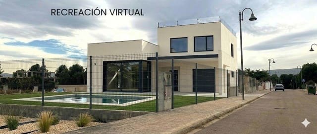 Terreno para Construção para venda em San Juan de Moró - 50 000 € (Ref: 8675833)