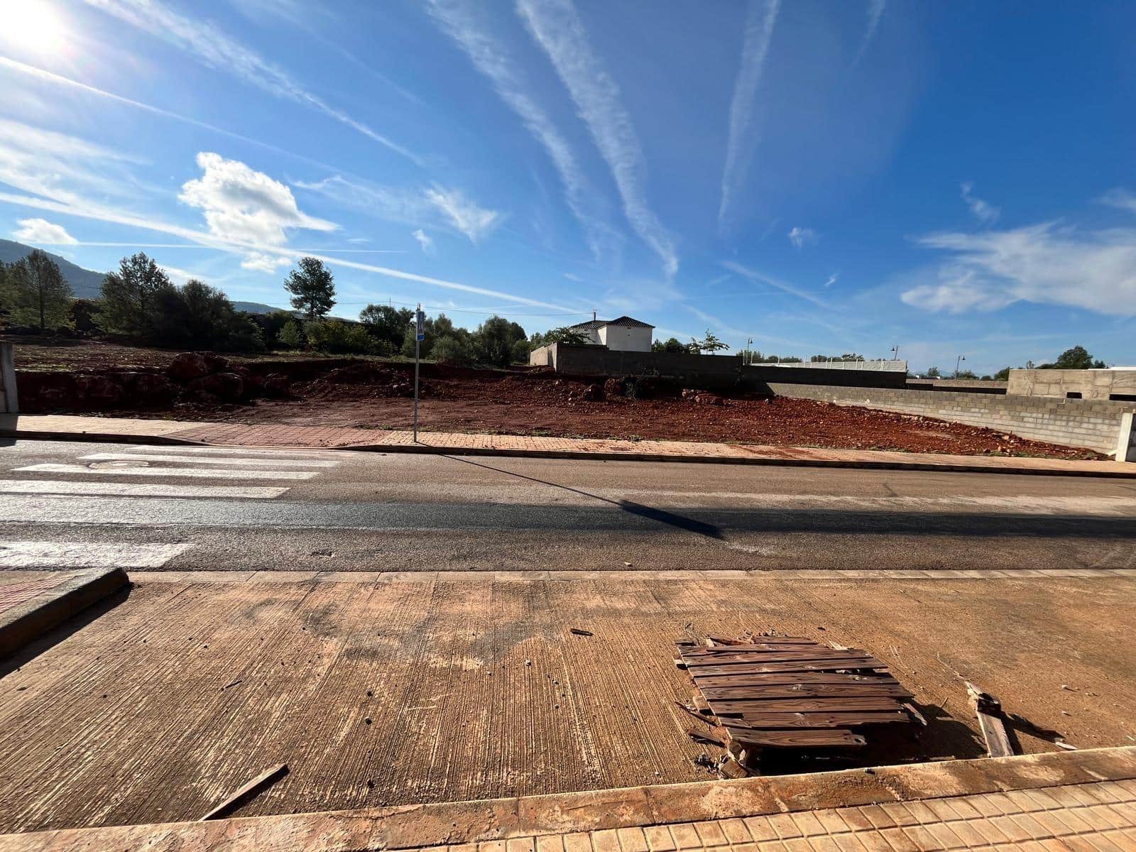 Bouwgrond te koop in San Juan de Moro - € 50.000 (Ref: 8675833)