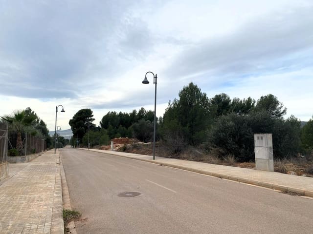 Terreno para Construção para venda em San Juan de Moró - 50 000 € (Ref: 8675833)