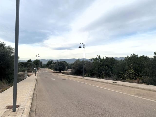 Terreno para Construção para venda em San Juan de Moró - 50 000 € (Ref: 8675833)