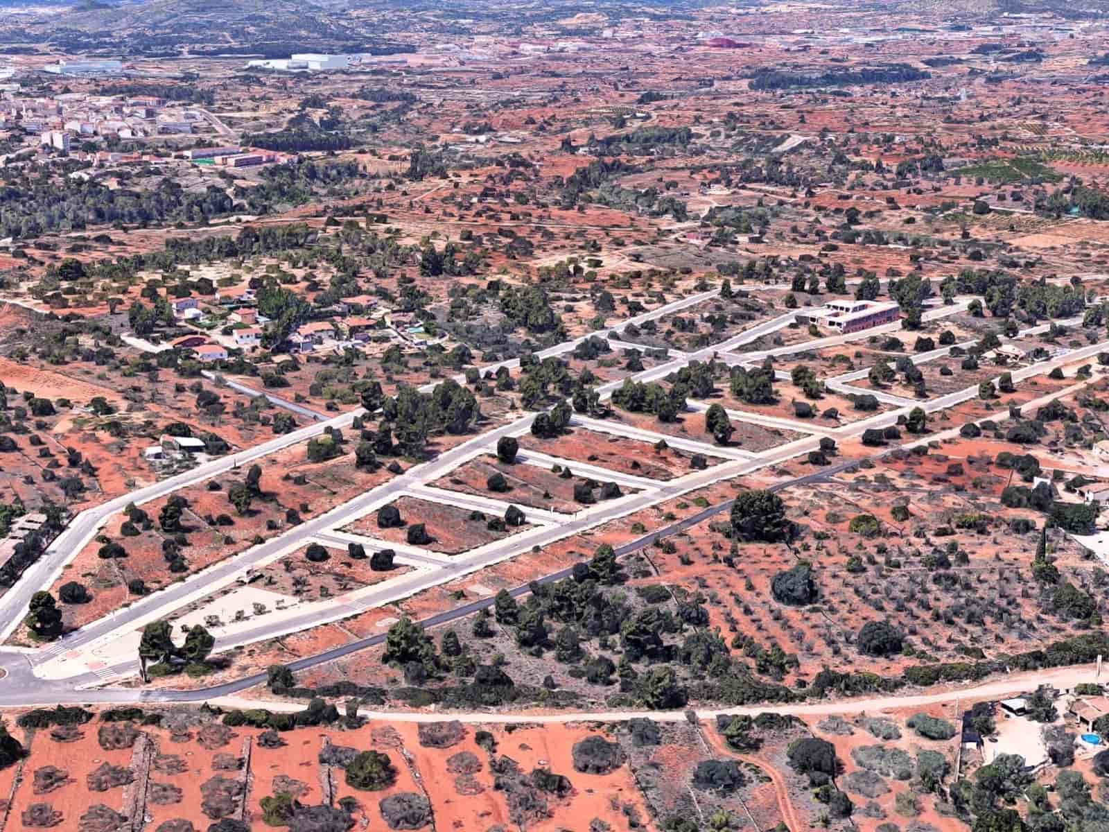 Bouwgrond te koop in San Juan de Moro - € 50.000 (Ref: 8675833)