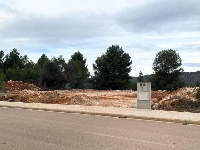 Terreno para Construção para venda em San Juan de Moró - 50 000 € (Ref: 8675833)