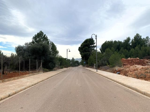 Terreno para Construção para venda em San Juan de Moró - 50 000 € (Ref: 8675833)