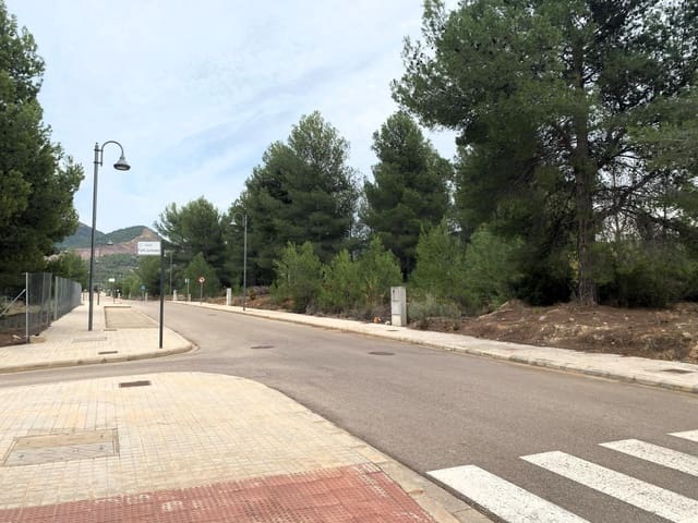 Terreno para Construção para venda em San Juan de Moró - 50 000 € (Ref: 8675833)