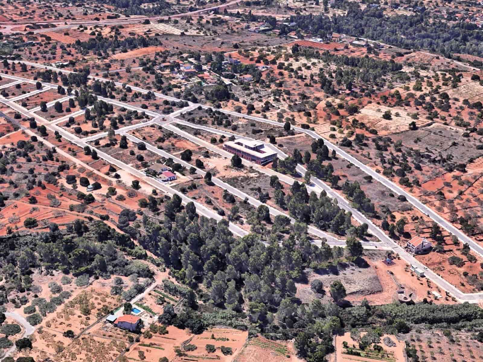 Bouwgrond te koop in San Juan de Moro - € 50.000 (Ref: 8675833)
