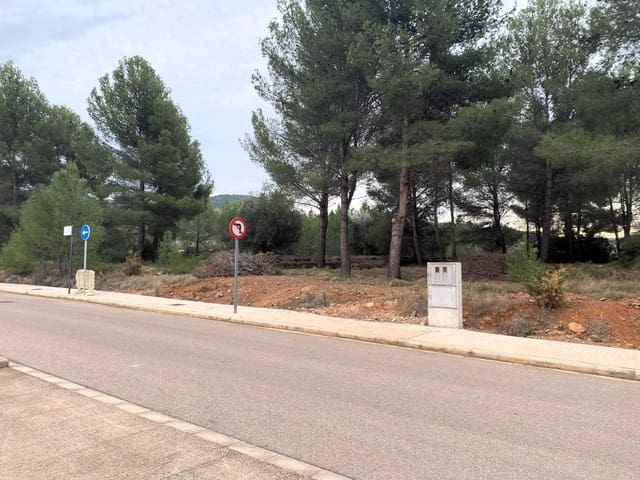 Terreno para Construção para venda em San Juan de Moró - 50 000 € (Ref: 8675833)