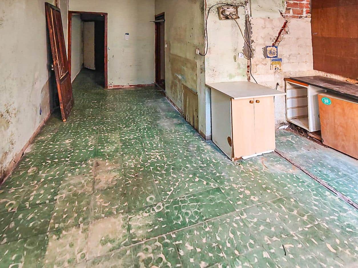 2 Zimmer Wohnung zu verkaufen in Benicarlo - 30.000 € (Ref: 8712865)