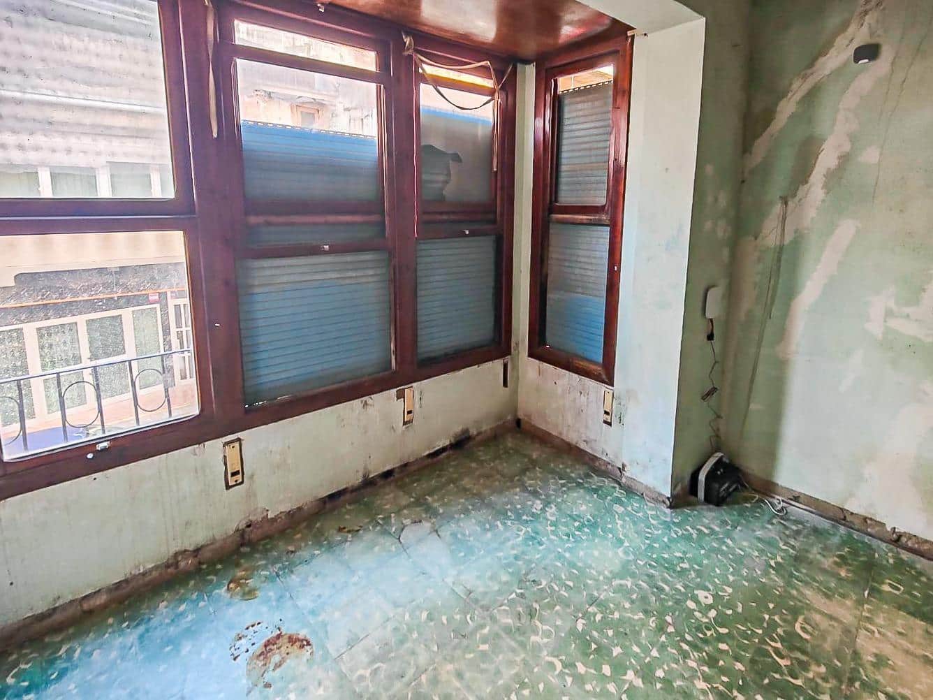 2 Zimmer Wohnung zu verkaufen in Benicarlo - 30.000 € (Ref: 8712865)